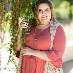 Meet your Posher, Abby